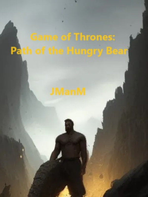 Game of Thrones: Path of the Hungry Bear Book