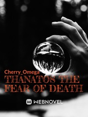 Thanatos the fear of death Book