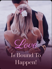 Love is bound to happen! Book