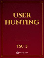 User Hunting Book