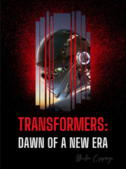 Transformers: Dawn Of A New Era Book