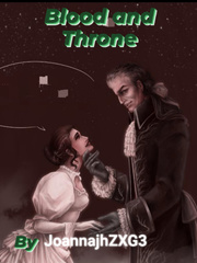 Blood and Throne Book
