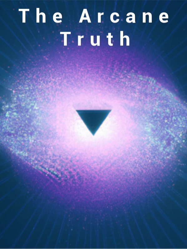 The Arcane Truth Book