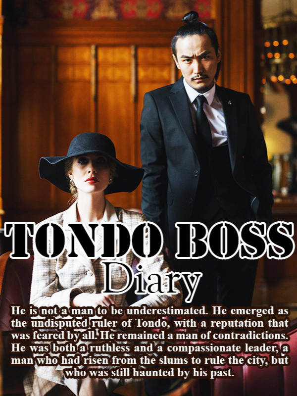 Tondo Boss Diary