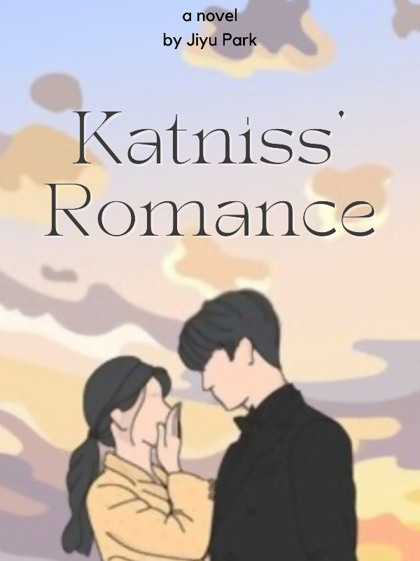 Katniss' Romance Book