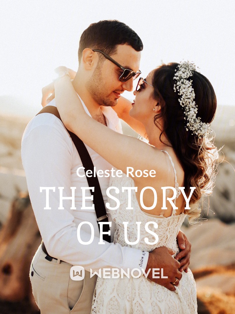 The Story of Us! Book