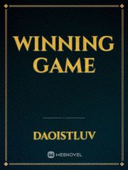 Winning Game Book