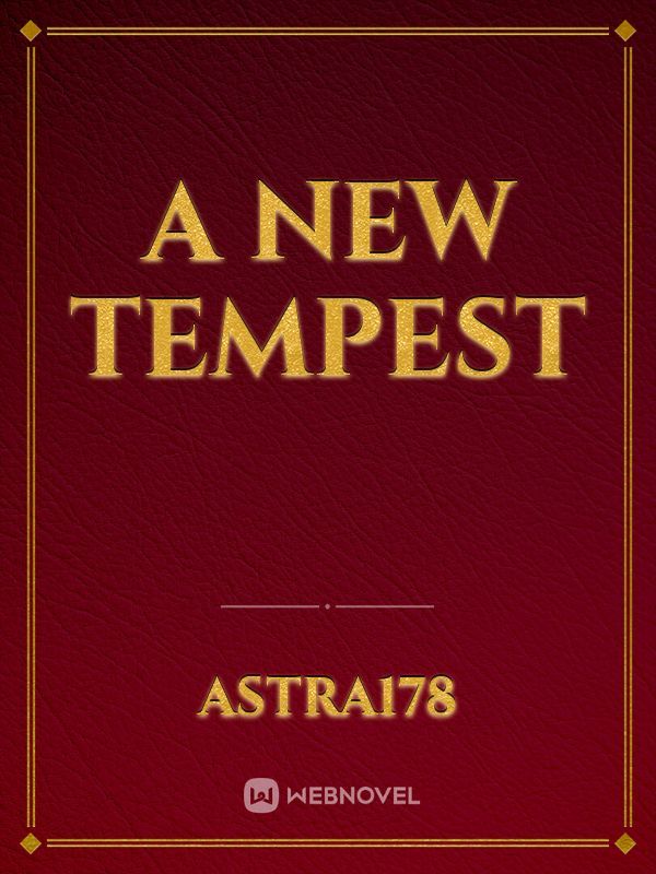 A New Tempest