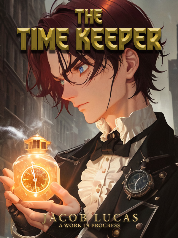The Time Keeper.