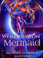 The Weredragon Mermaid Book