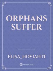 orphans suffer Book