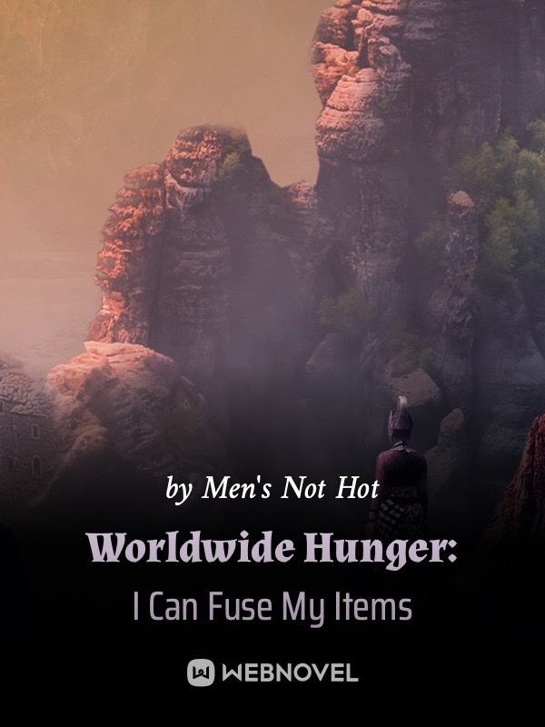 Worldwide Hunger: I Can Fuse My Items