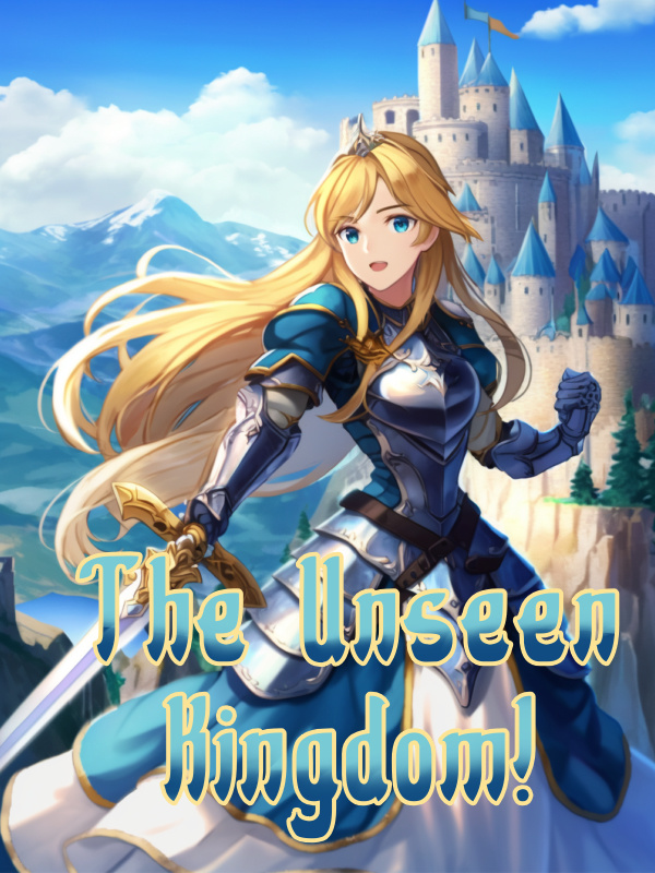 The Unseen Kingdom