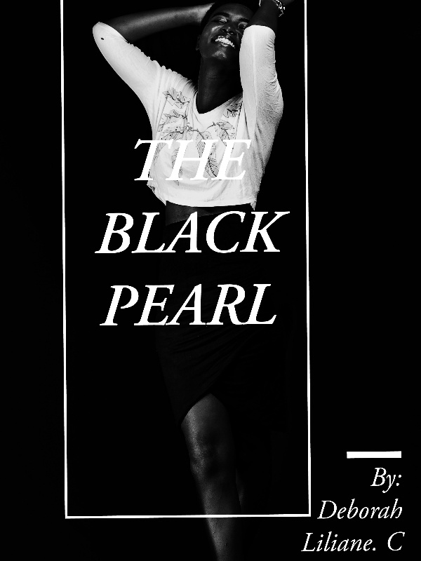 Julie: THE BLACK PEARL Book