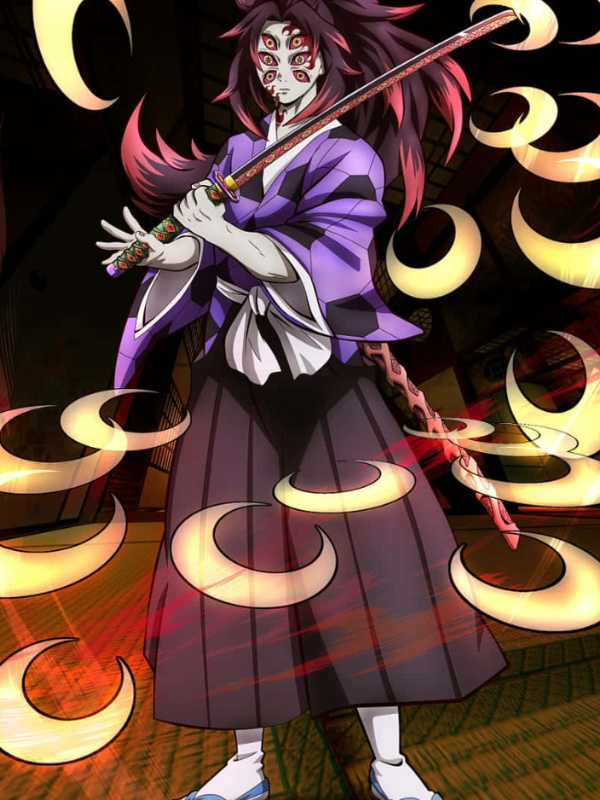 What if Kokushibo wasn't a Demon or Demon Slayer? Well, we actually kn, Kokushibo