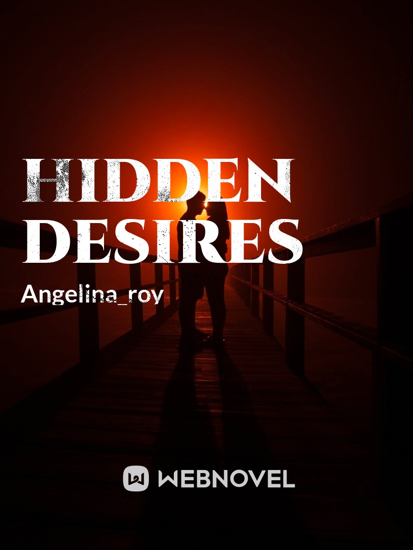 HIDDEN DESIRES