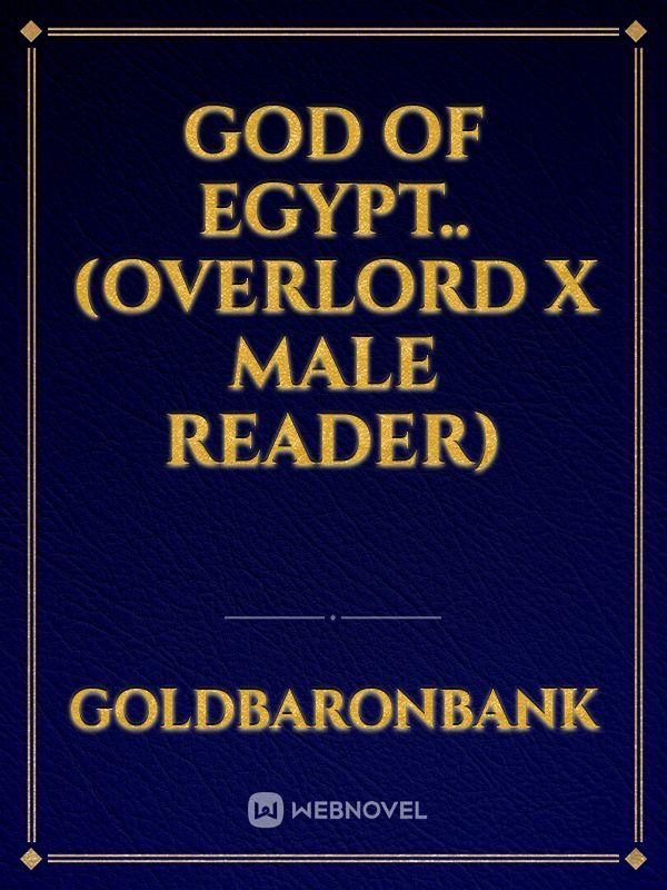 Various X Male Reader Novels & Books - WebNovel