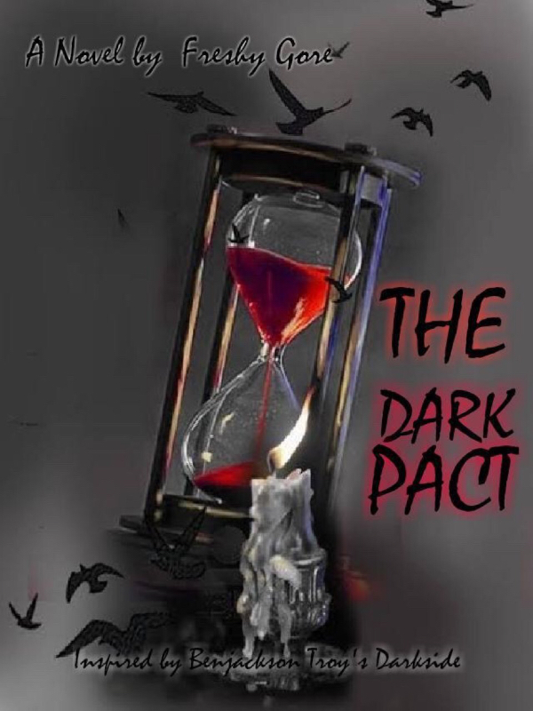 The Dark Pact Book