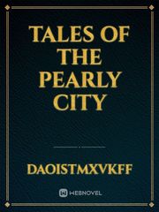 Tales of the Pearly City Book