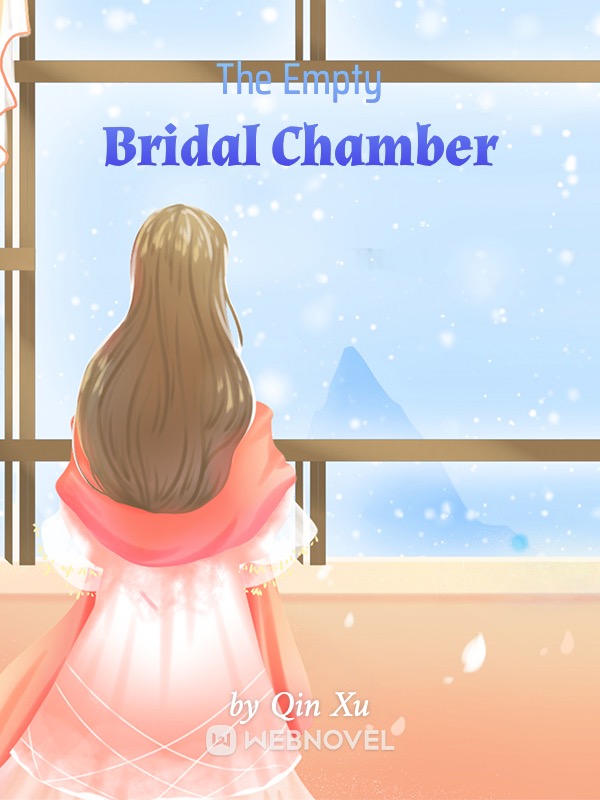 The Empty Bridal Chamber Book