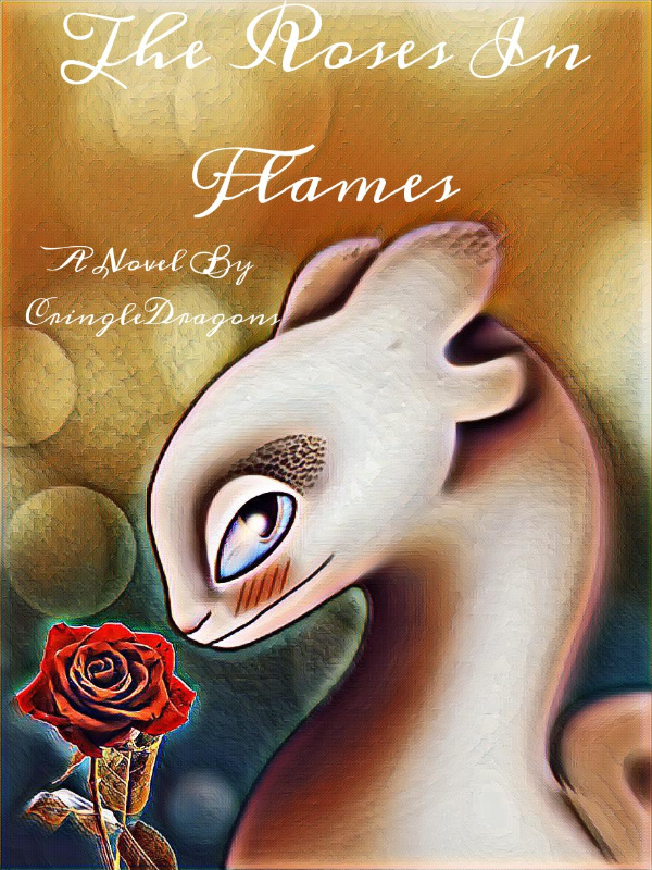 Roses In Flames: Chapter 2