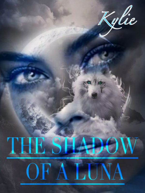 The Shadow of a Luna Book