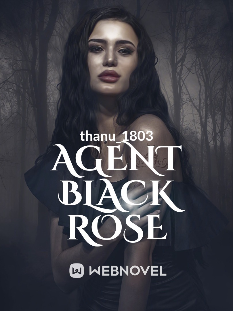Agent black rose