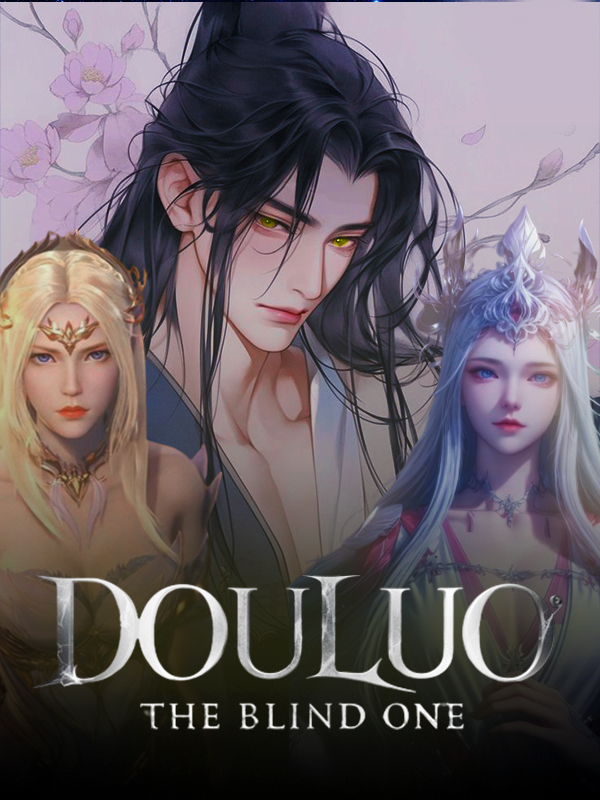 Douluo: The Blind One