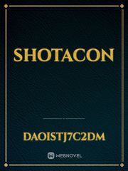 Shotacon Book
