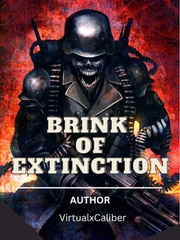 Brink of Extinction Book