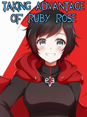 Taking Advantage of Ruby Rose Book