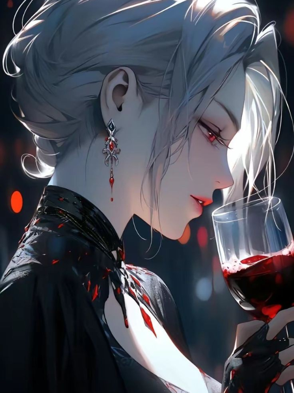 Read Your Blood Is Mine (Vampire'S Revenge) [Bl] - Aries_monx - WebNovel