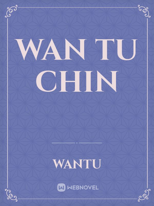 WAN TU CHIN