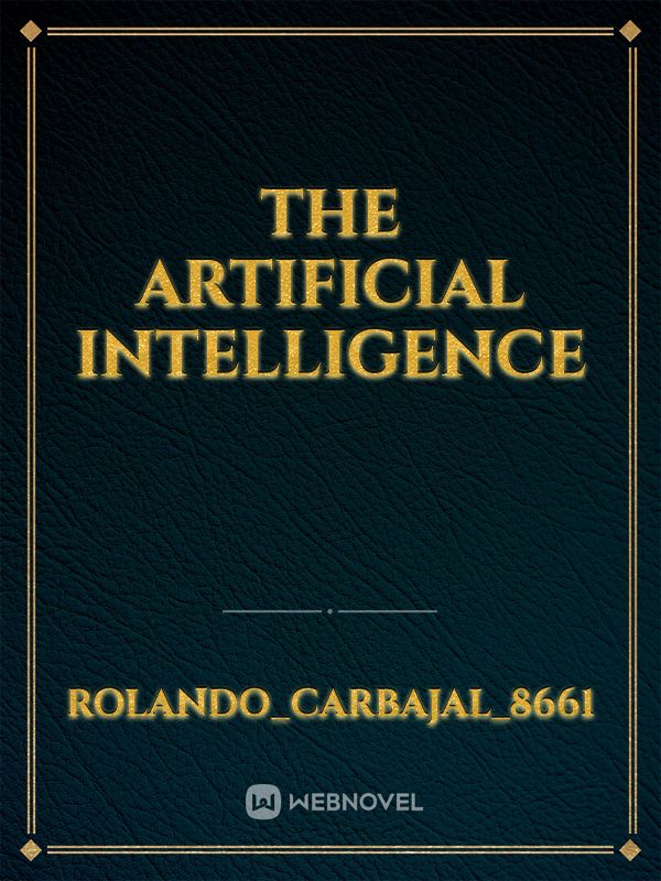 The Artificial Intelligence Book