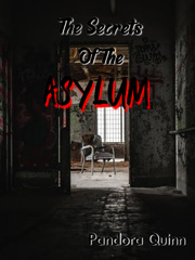 The Secrets Of The Asylum Book