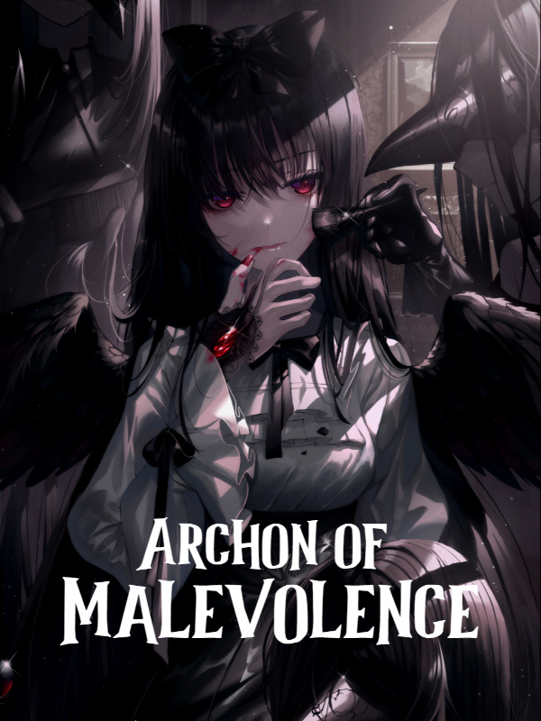 Archon of Malevolence