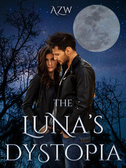 The Luna's Dystopia Book