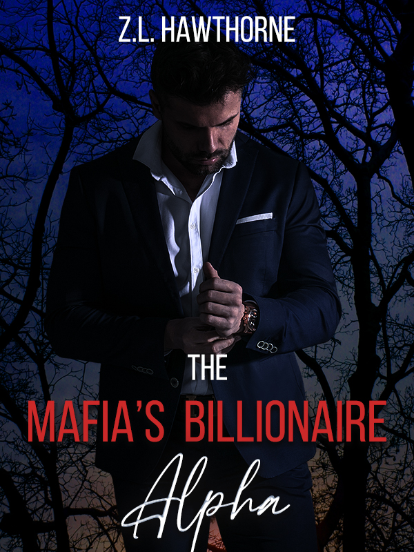 The Mafia's Billionaire Alpha Book
