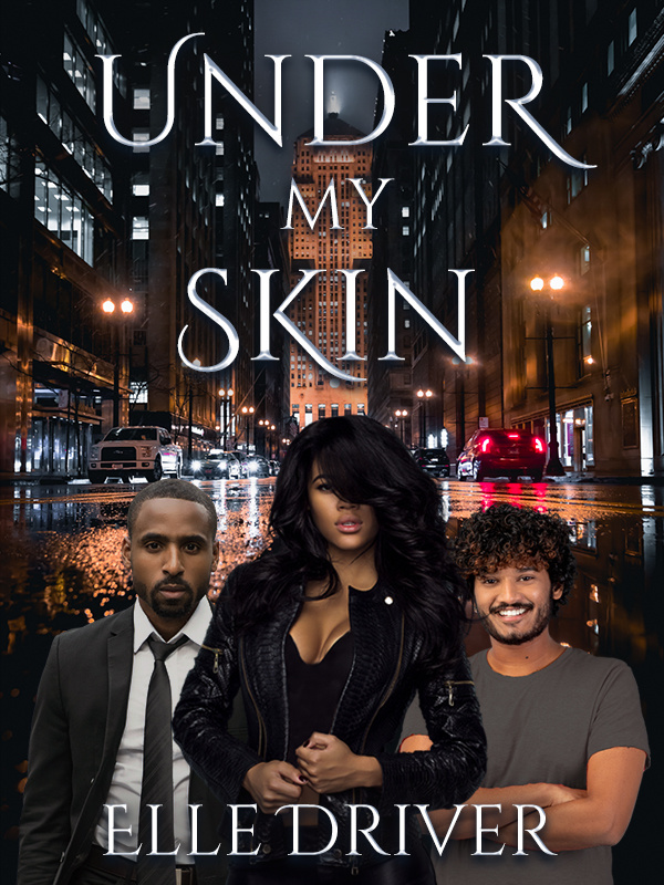 Under My Skin: A Shifter Romance Book