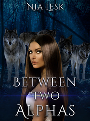 Between Two Alphas. Book