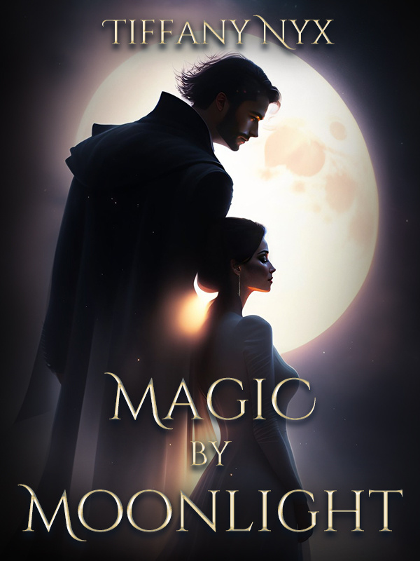 Magic by Moonlight Book