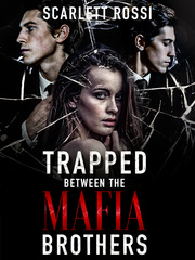 Trapped Between the Mafia Brothers Book