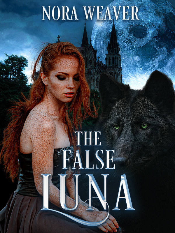 The False Luna Book
