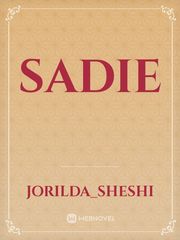 sadie Book