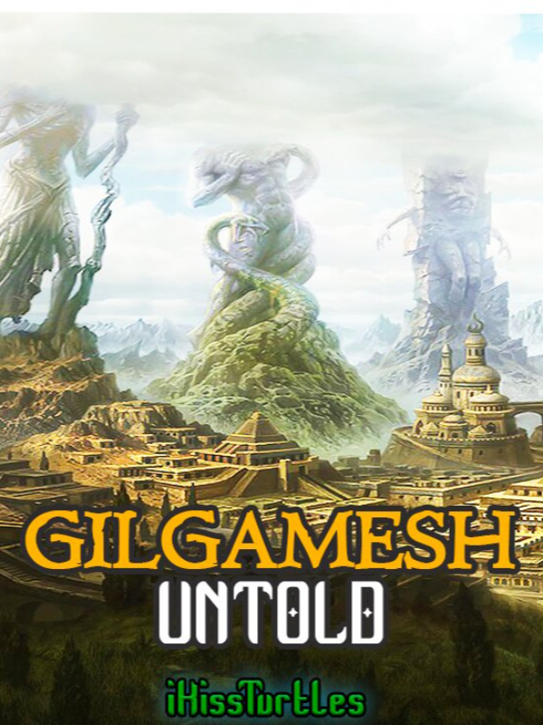 Gilgamesh Untold