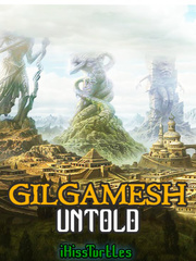 Gilgamesh Untold Book