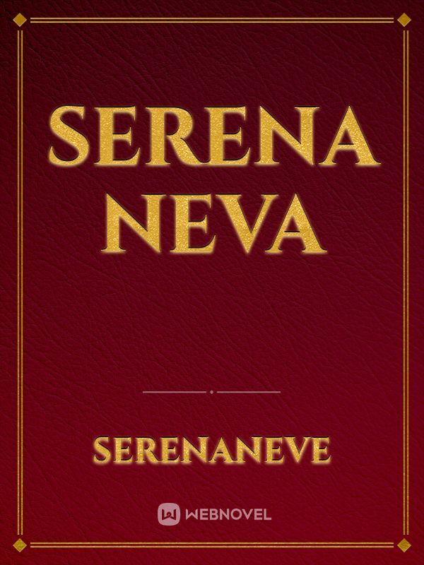 Serena Neva