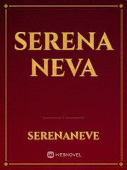 Serena Neva Book