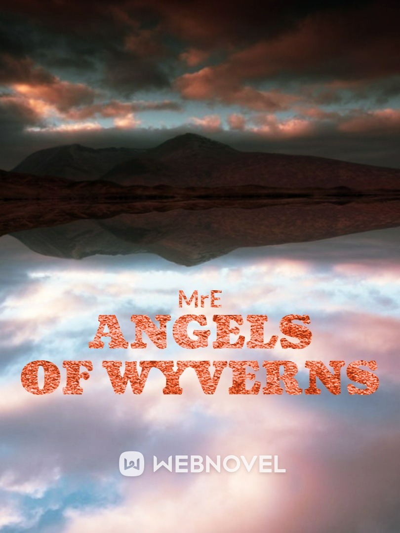 ANGELS OF WYVERNS