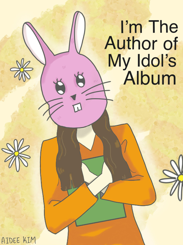 I'm The Author of My Idol's Album